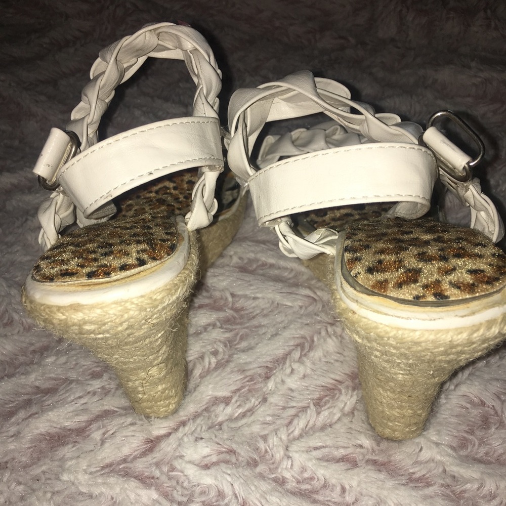 Shoes - Picture 3 of 3